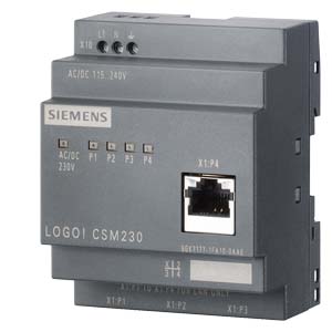 Siemens 6GK7177-1FA10-0AA0 система автоматизации