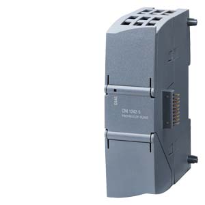 Siemens 6GK7242-5DX30-0XE0 система автоматизации