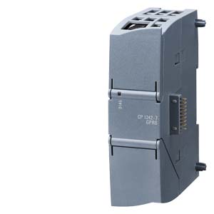 Siemens 6GK7242-7KX31-0XE0 система автоматизации