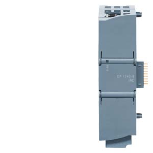 Siemens 6GK7243-8RX30-0XE0 система автоматизации