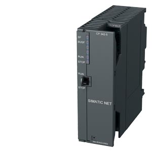 Siemens 6GK7342-5DA03-0XE0 система автоматизации