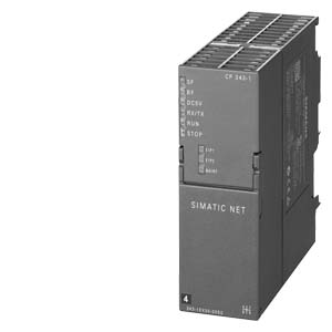 Siemens 6GK7343-1EX30-0XE0 система автоматизации