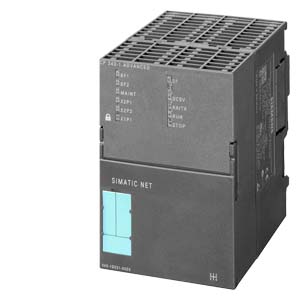 Siemens 6GK7343-1GX31-0XE0 система автоматизации