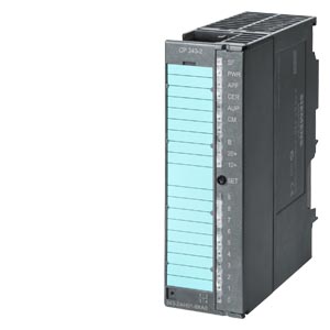 Siemens 6GK7343-2AH01-0XA0 система автоматизации