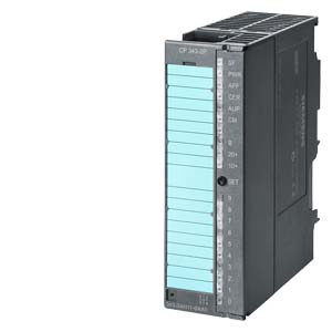 Siemens 6GK7343-2AH11-0XA0 система автоматизации
