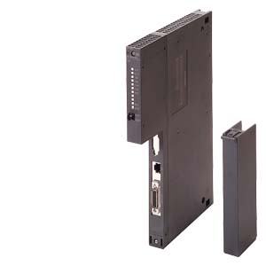 Siemens 6GK7443-1EX11-0XE0 программируемые контроллеры