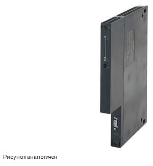 Siemens 6GK7443-5DX05-0XE1 программируемые контроллеры