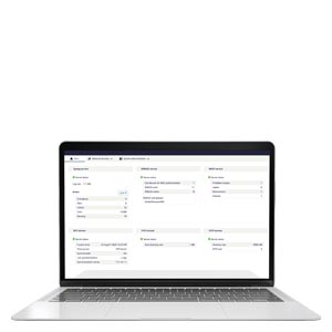 Siemens 6GK8751-1BA01-0BK0 системы автоматизации