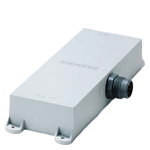 Siemens 6GT2001-0CA10 системы идентификации