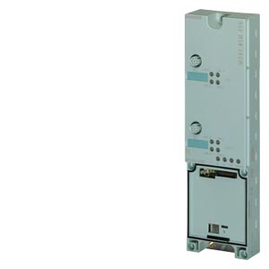Siemens 6GT2002-0ED00 системы идентификации