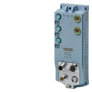 Siemens 6GT2002-0EE20 системы идентификации