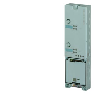Siemens 6GT2002-0JD00 системы идентификации