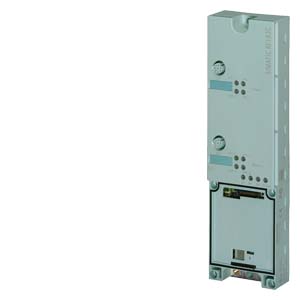 Siemens 6GT2002-0JD10 системы идентификации