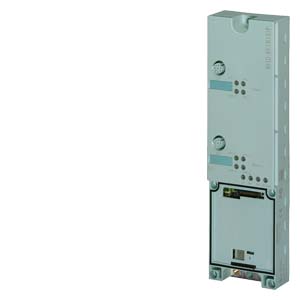Siemens 6GT2002-0JD20 системы идентификации