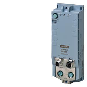 Siemens 6GT2002-0JE10 системы идентификации