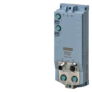 Siemens 6GT2002-0JE20 системы идентификации