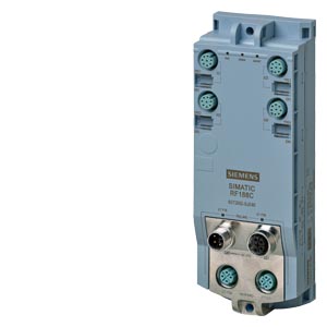 Siemens 6GT2002-0JE40 системы идентификации