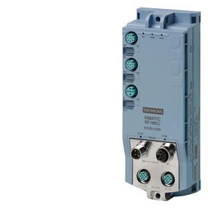 Siemens 6GT2002-0JE50 системы идентификации