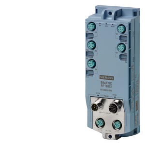 Siemens 6GT2002-0JE60 системы идентификации