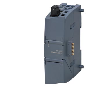 Siemens 6GT2002-0LA00 системы идентификации