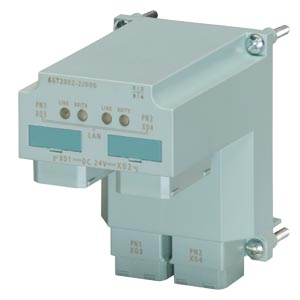 Siemens 6GT2002-2JD00 системы идентификации