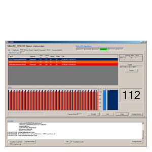 Siemens 6GT2080-3GA00 системы идентификации