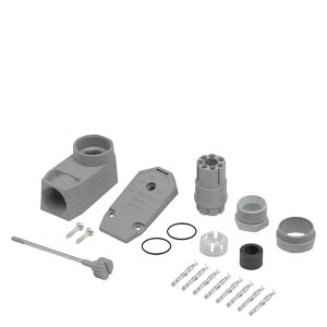 Siemens 6GT2090-0BA00 системы идентификации