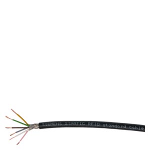 Siemens 6GT2090-4AT12 системы идентификации
