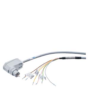 Siemens 6GT2091-4EN20 системы идентификации