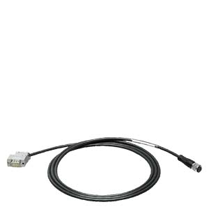 Siemens 6GT2091-4LH50 системы идентификации