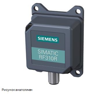 Siemens 6GT2096-1AA00-0AA1 системы идентификации
