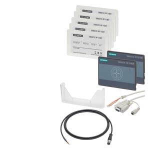 Siemens 6GT2096-1BB00-0AA0 системы идентификации
