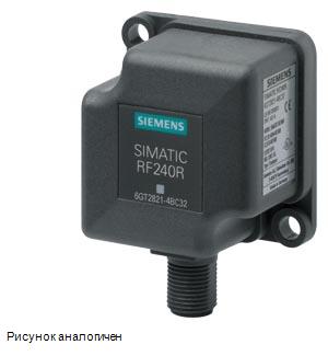 Siemens 6GT2096-3AA00-0AA1 системы идентификации