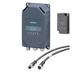 Siemens 6GT2096-6AA00-0AA0 системы идентификации