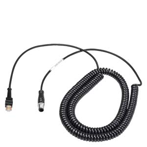 Siemens 6GT2191-0BH50 системы идентификации
