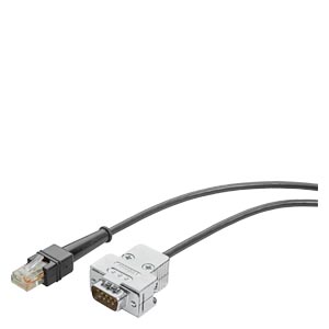 Siemens 6GT2191-1BH50 системы идентификации