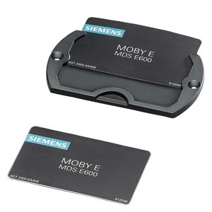 Siemens 6GT2300-0AA00 системы идентификации