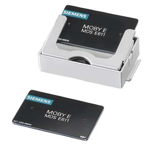 Siemens 6GT2300-0BB00 системы идентификации