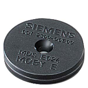 Siemens 6GT2300-0CE00 системы идентификации