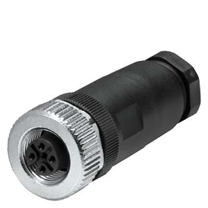 Siemens 6GT2390-1AB00 системы идентификации