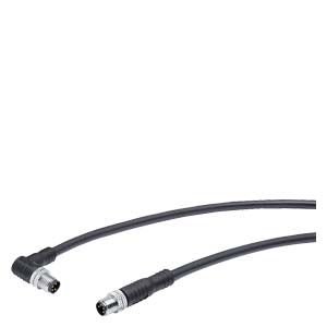 Siemens 6GT2391-0AE60 системы идентификации