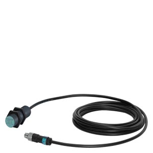 Siemens 6GT2398-1CA00 системы идентификации