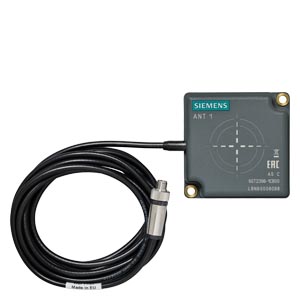 Siemens 6GT2398-1CB00 системы идентификации
