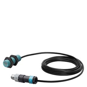 Siemens 6GT2398-1CC00 системы идентификации