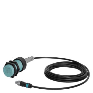 Siemens 6GT2398-1CD00 системы идентификации
