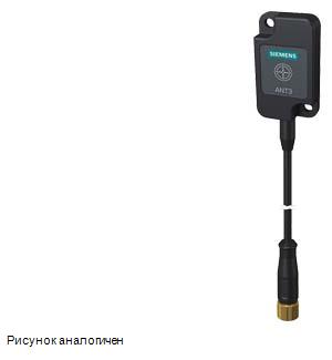Siemens 6GT2398-1CD40-0AX0 системы идентификации
