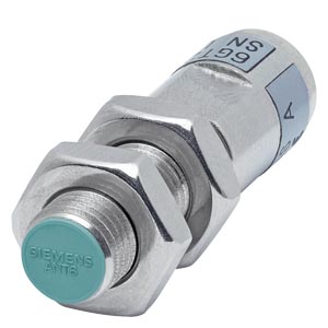 Siemens 6GT2398-1CF00 системы идентификации