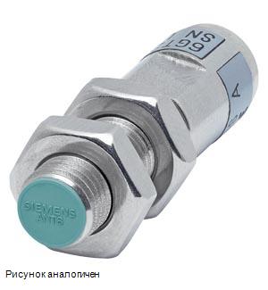 Siemens 6GT2398-1CF10 системы идентификации