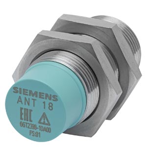 Siemens 6GT2398-1DA00 системы идентификации