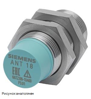Siemens 6GT2398-1DA10 системы идентификации